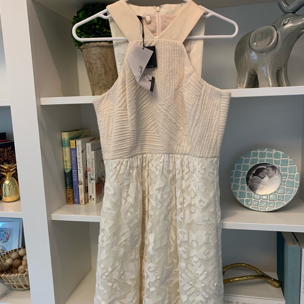 4. Collective dress